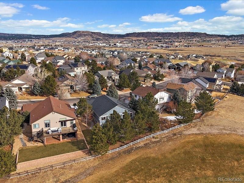 MLS Image #45 for 1388  rosemary drive,castle rock, Colorado