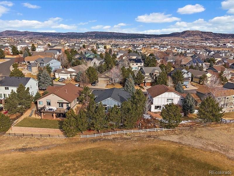 MLS Image #46 for 1388  rosemary drive,castle rock, Colorado