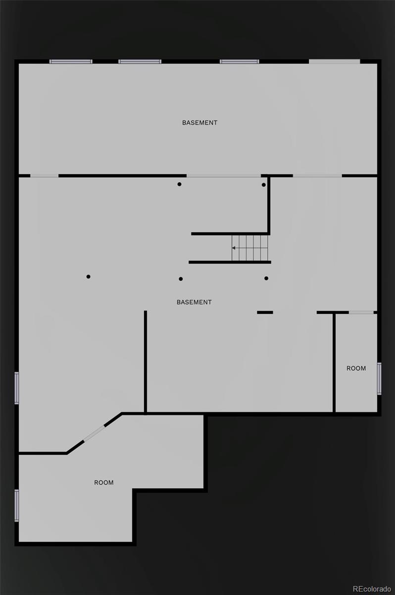 MLS Image #49 for 1388  rosemary drive,castle rock, Colorado
