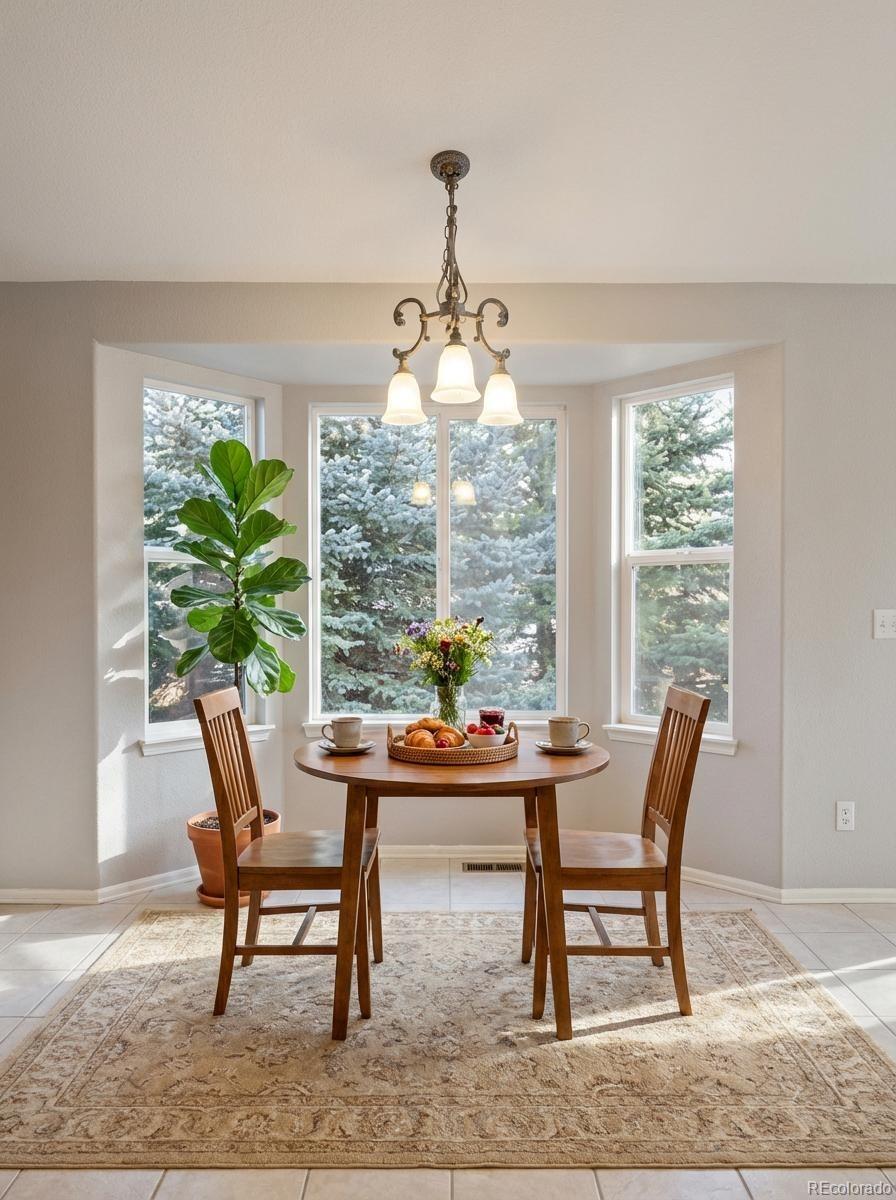 MLS Image #5 for 1388  rosemary drive,castle rock, Colorado