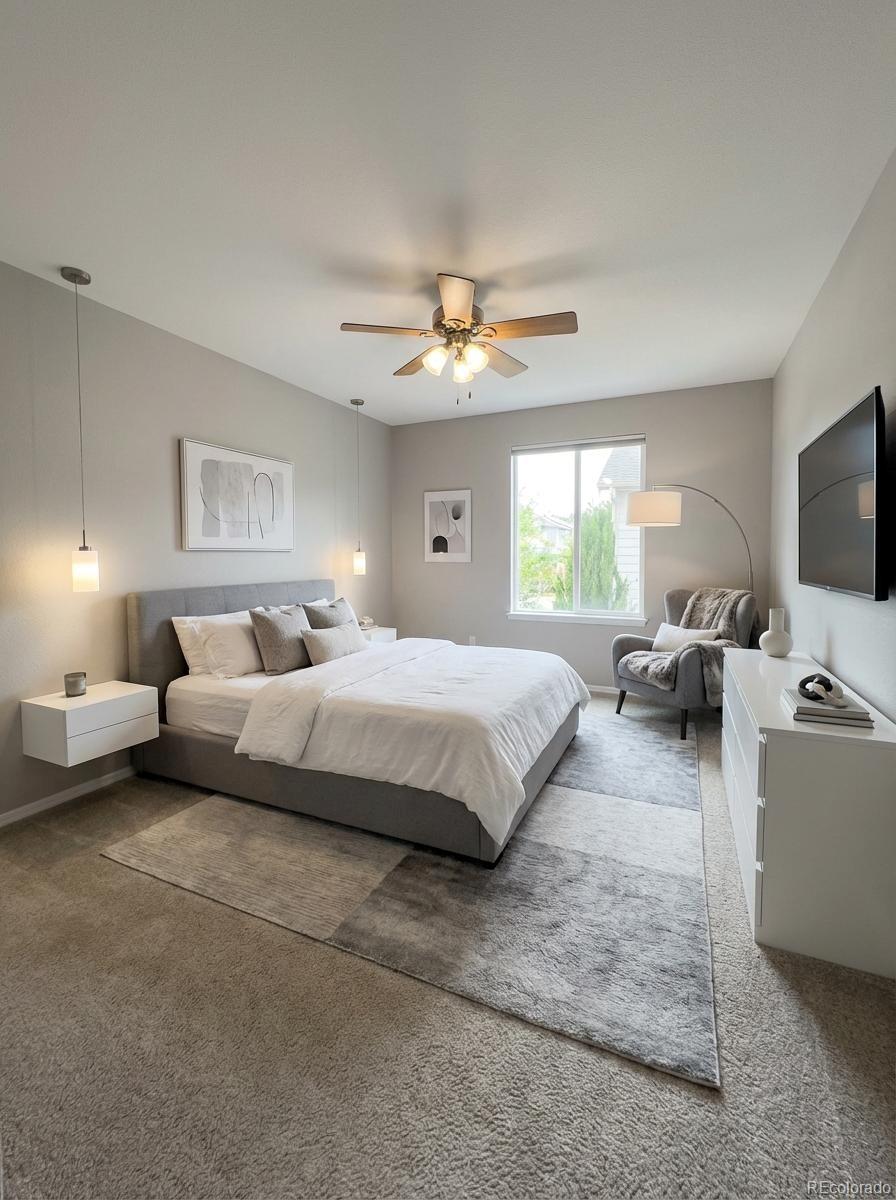 MLS Image #9 for 1388  rosemary drive,castle rock, Colorado