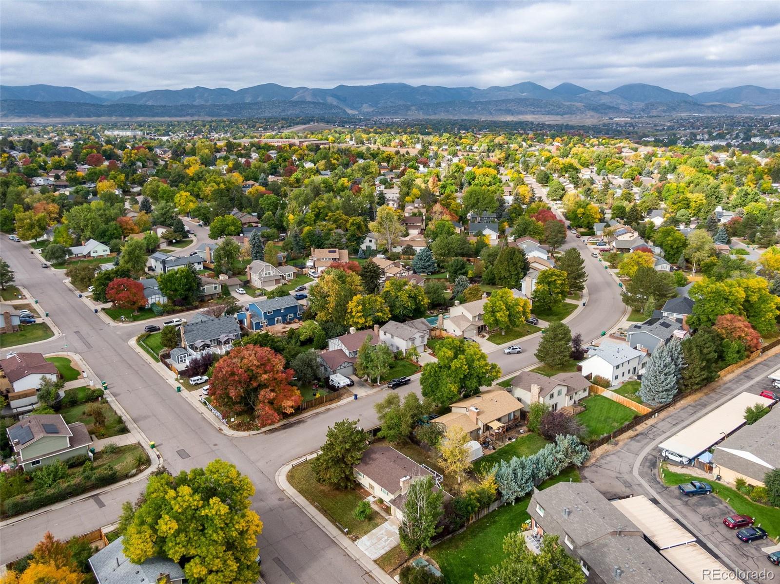 MLS Image #1 for 7191 s webster street,littleton, Colorado