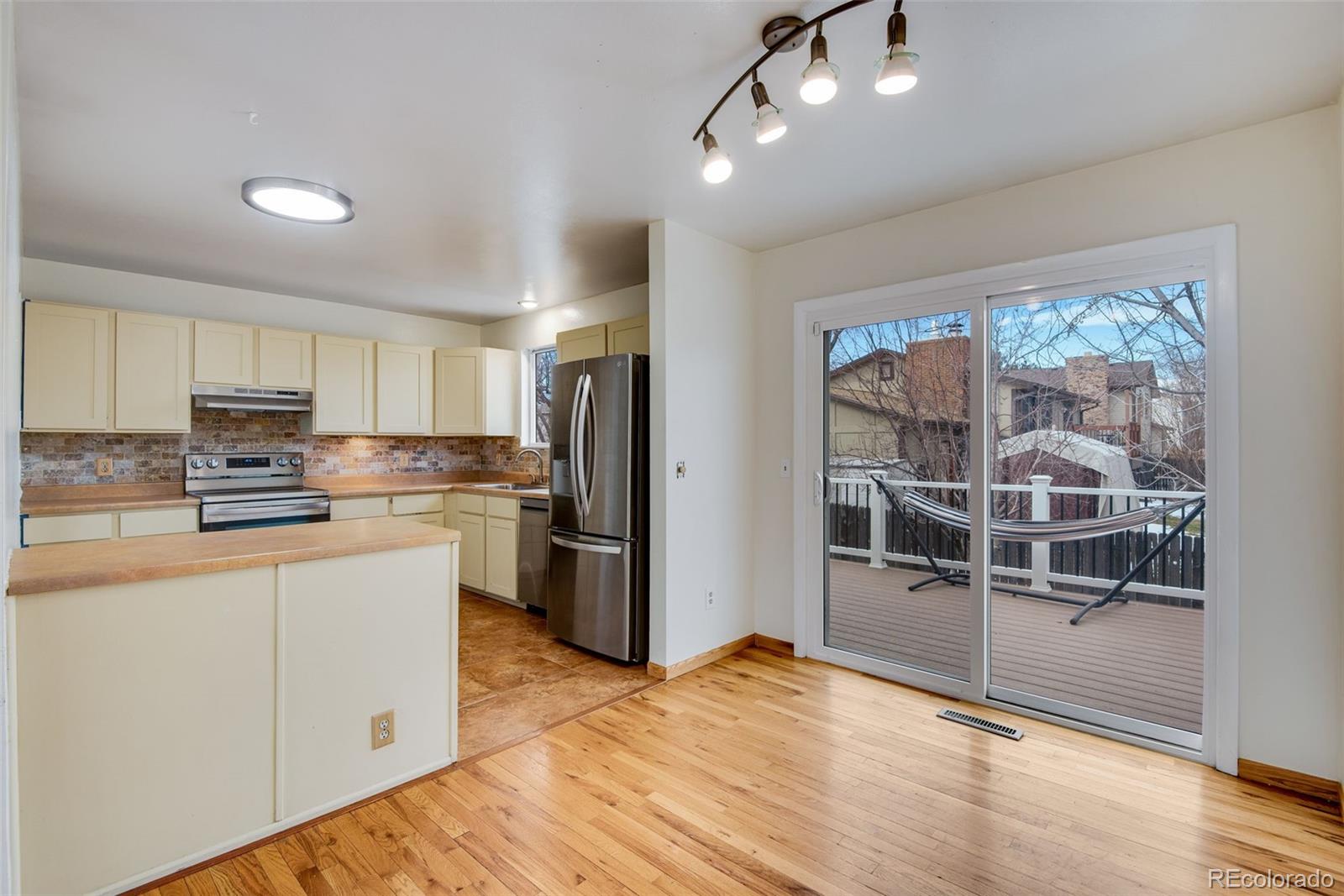MLS Image #10 for 7191 s webster street,littleton, Colorado