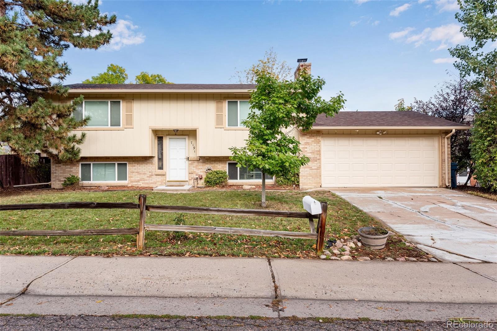 MLS Image #3 for 7191 s webster street,littleton, Colorado