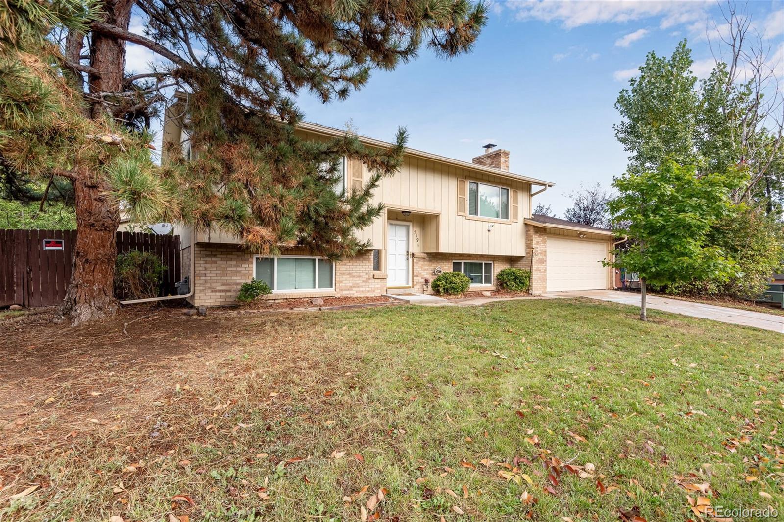 MLS Image #4 for 7191 s webster street,littleton, Colorado