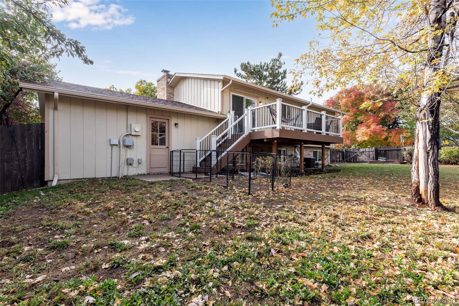 MLS Image #5 for 7191 s webster street,littleton, Colorado
