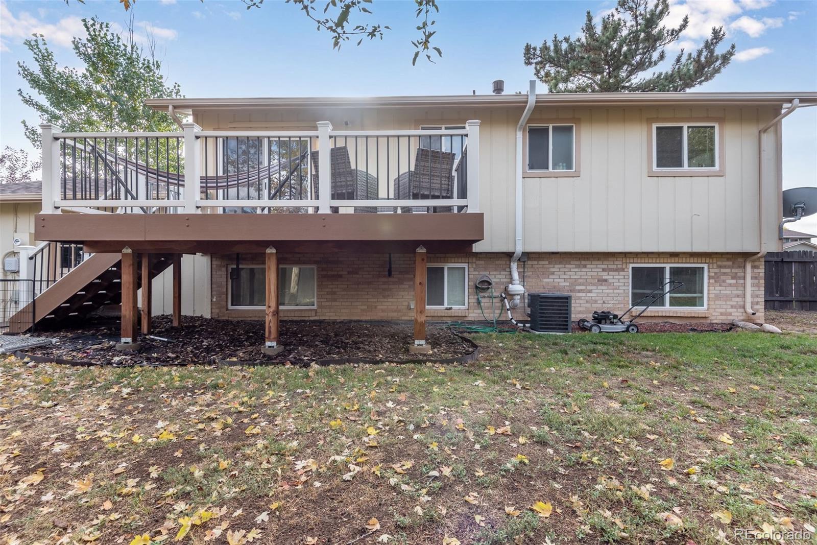 MLS Image #6 for 7191 s webster street,littleton, Colorado