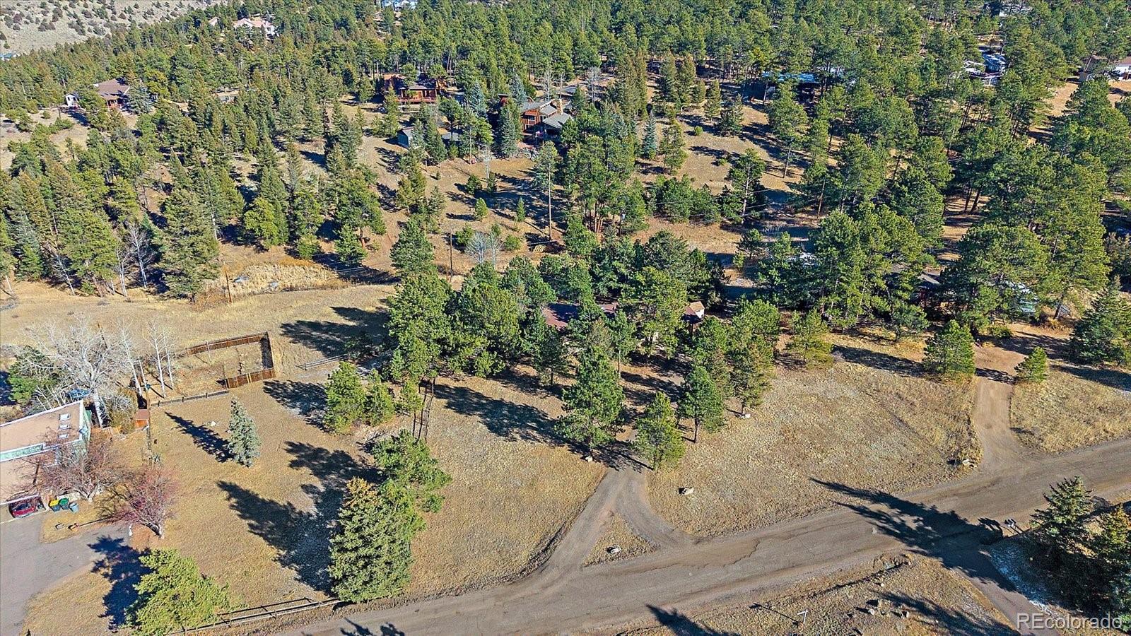 MLS Image #1 for 29793  paint brush drive,evergreen, Colorado