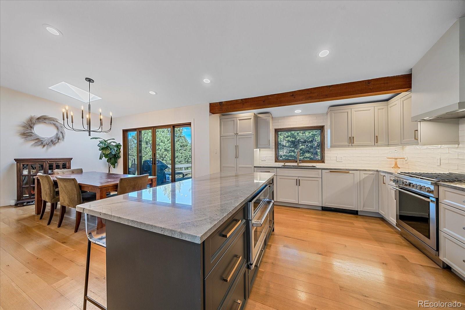 MLS Image #10 for 29793  paint brush drive,evergreen, Colorado