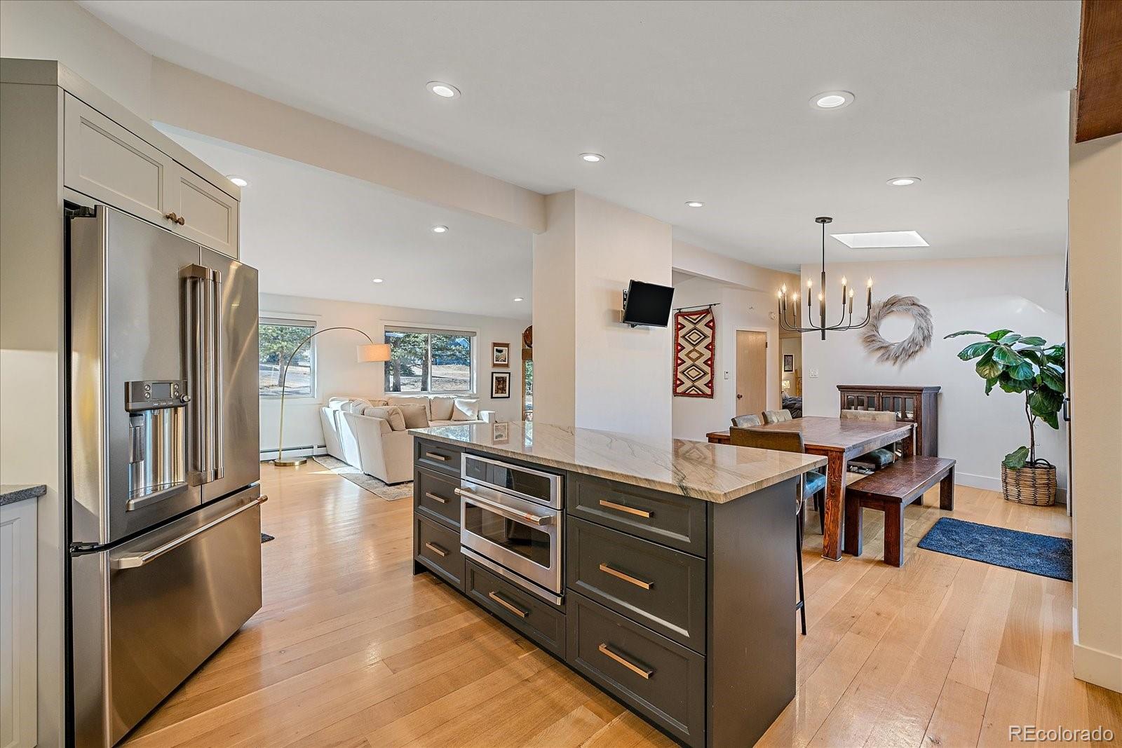 MLS Image #12 for 29793  paint brush drive,evergreen, Colorado