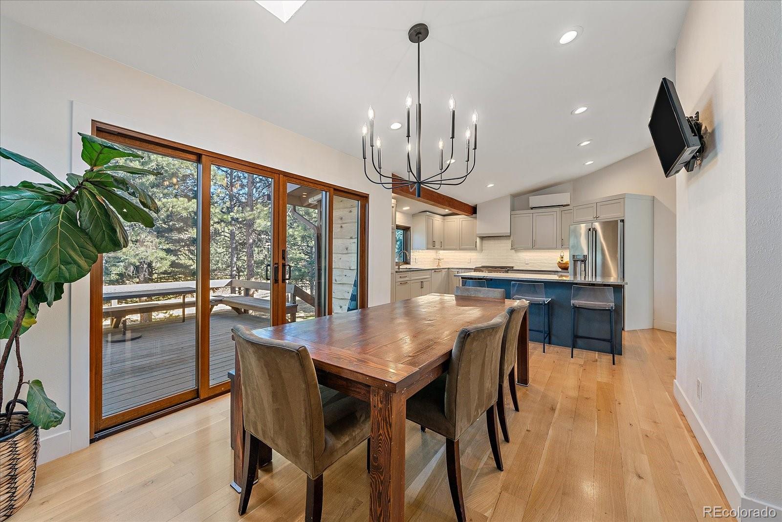MLS Image #13 for 29793  paint brush drive,evergreen, Colorado