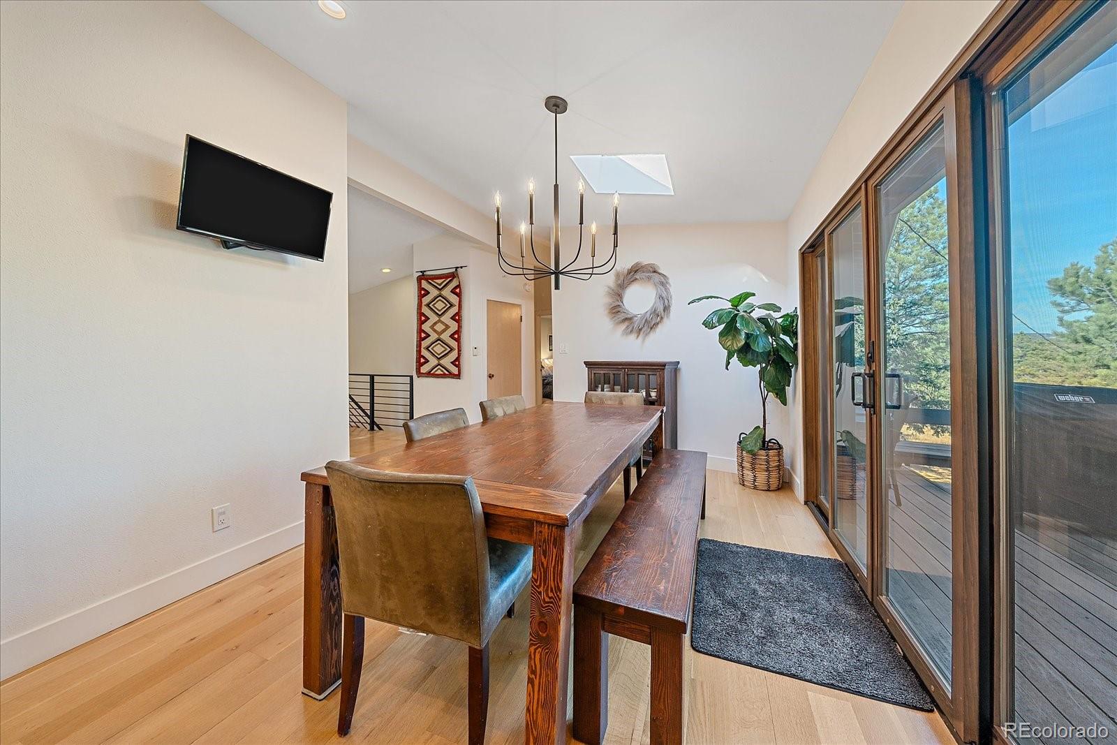 MLS Image #14 for 29793  paint brush drive,evergreen, Colorado