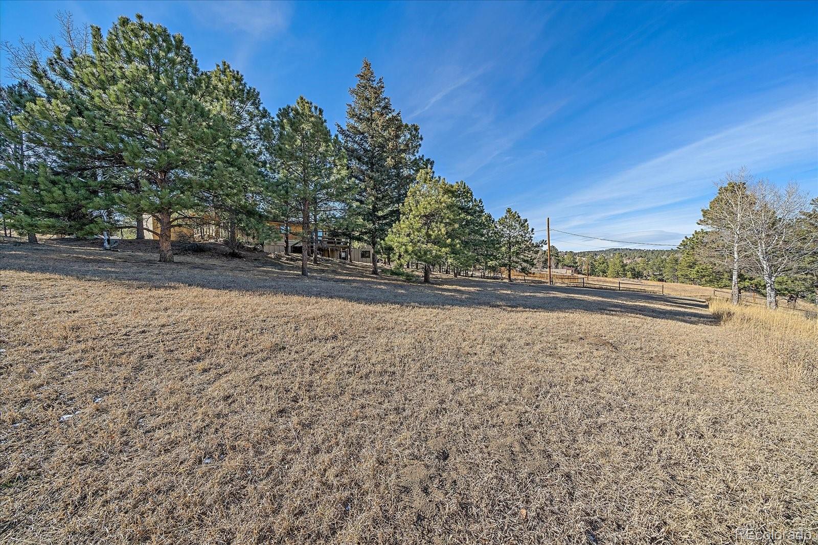 MLS Image #2 for 29793  paint brush drive,evergreen, Colorado