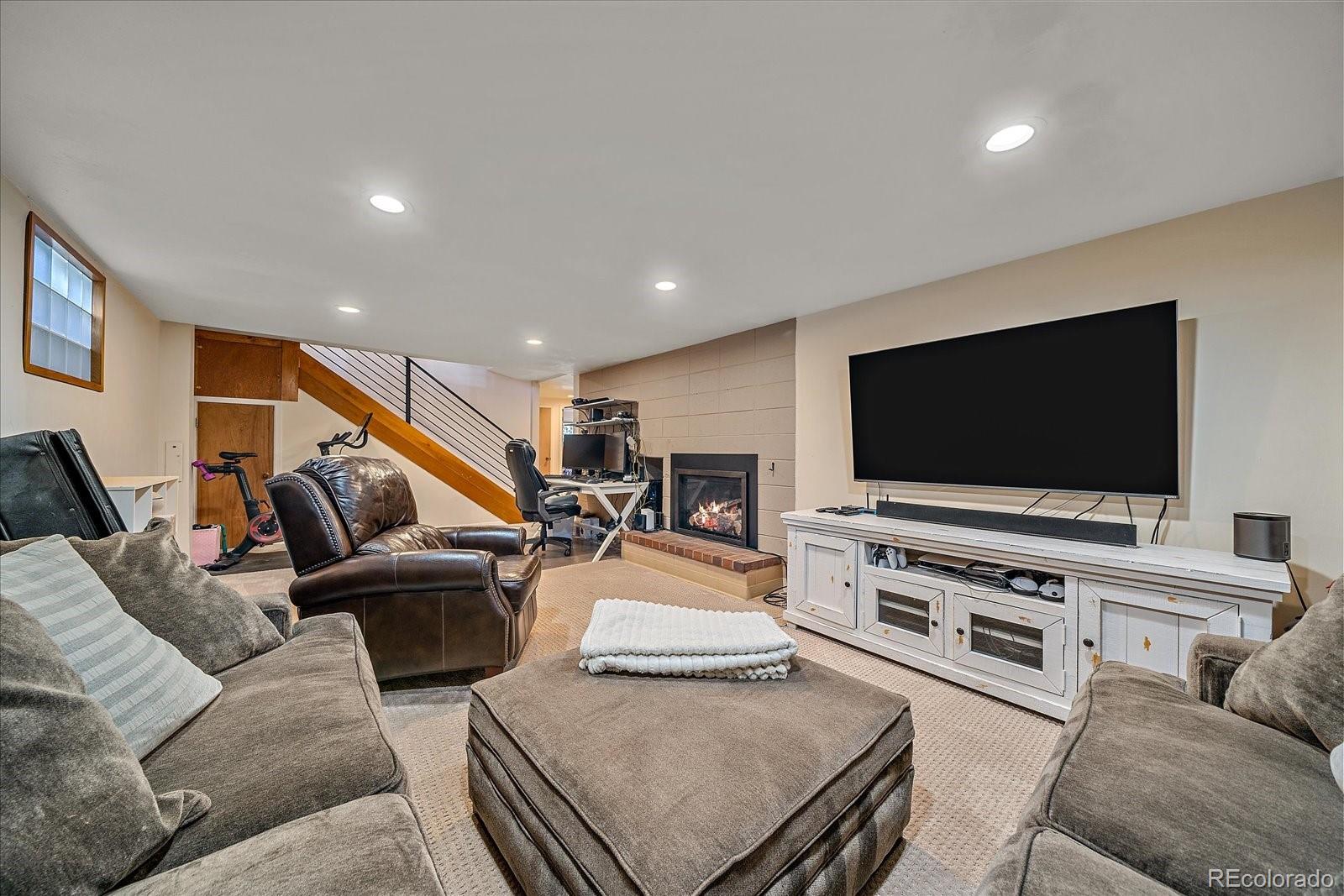 MLS Image #20 for 29793  paint brush drive,evergreen, Colorado
