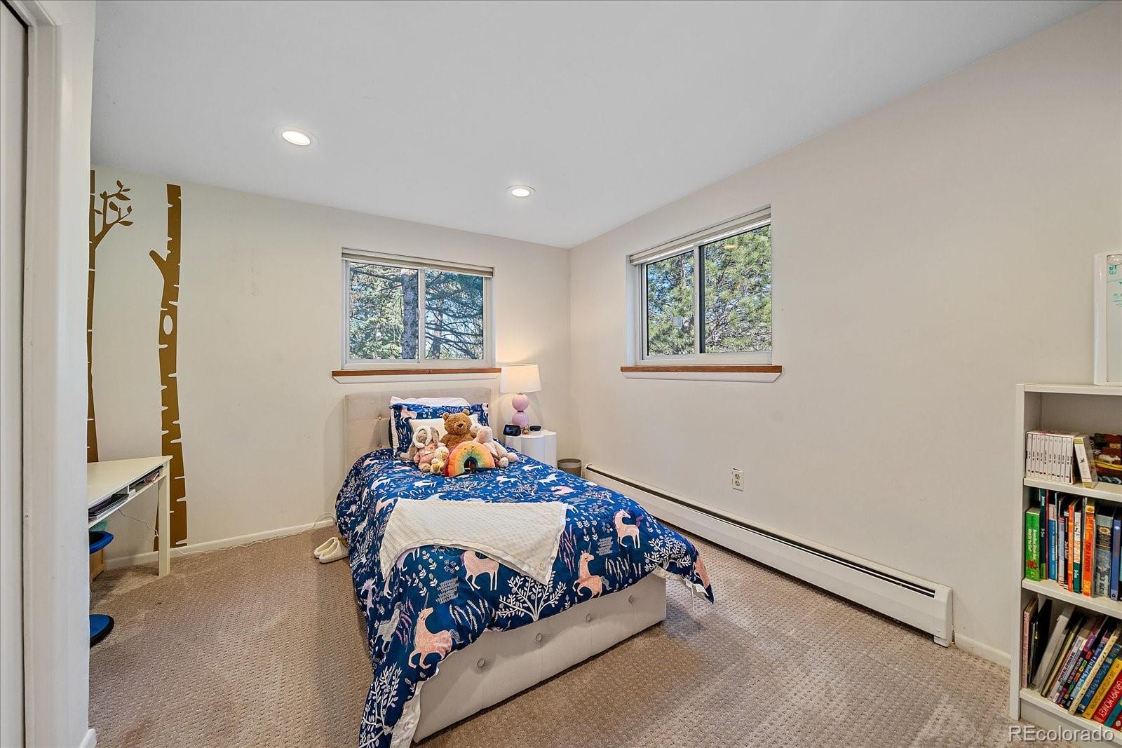 MLS Image #26 for 29793  paint brush drive,evergreen, Colorado
