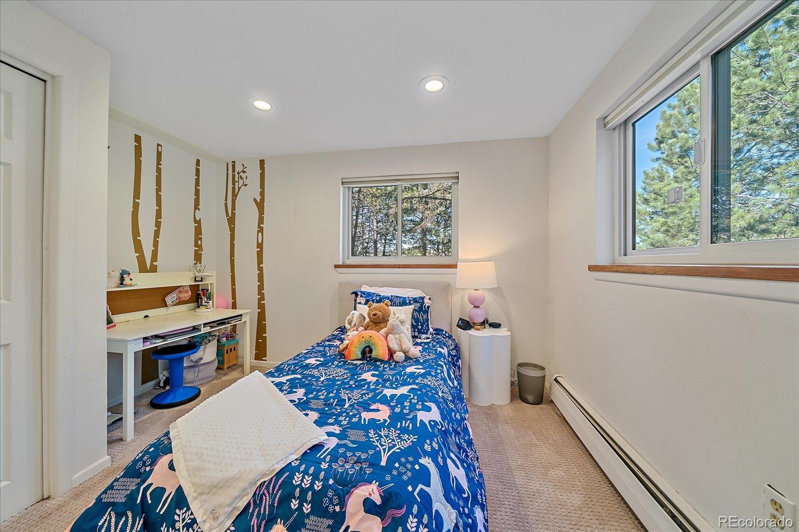 MLS Image #27 for 29793  paint brush drive,evergreen, Colorado