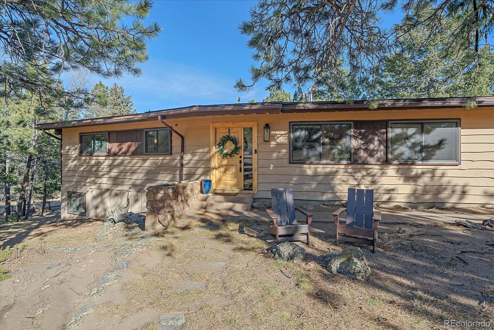 MLS Image #3 for 29793  paint brush drive,evergreen, Colorado
