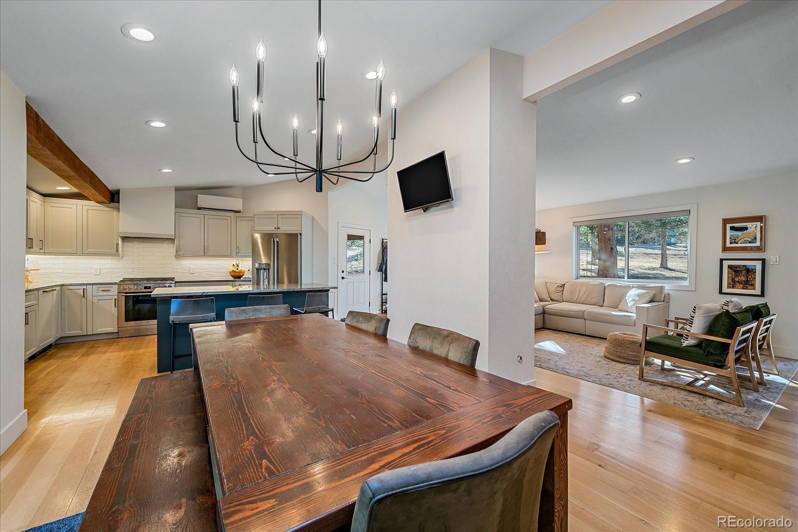 MLS Image #31 for 29793  paint brush drive,evergreen, Colorado