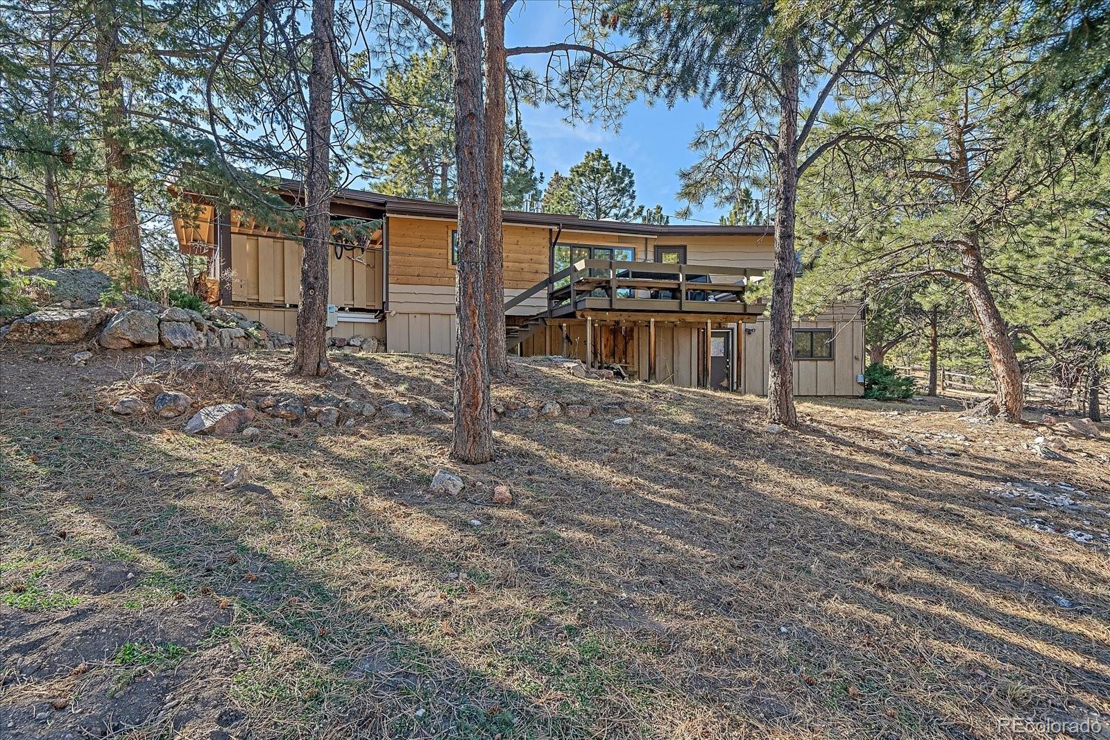 MLS Image #35 for 29793  paint brush drive,evergreen, Colorado