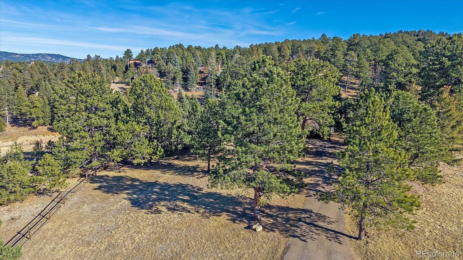 MLS Image #36 for 29793  paint brush drive,evergreen, Colorado