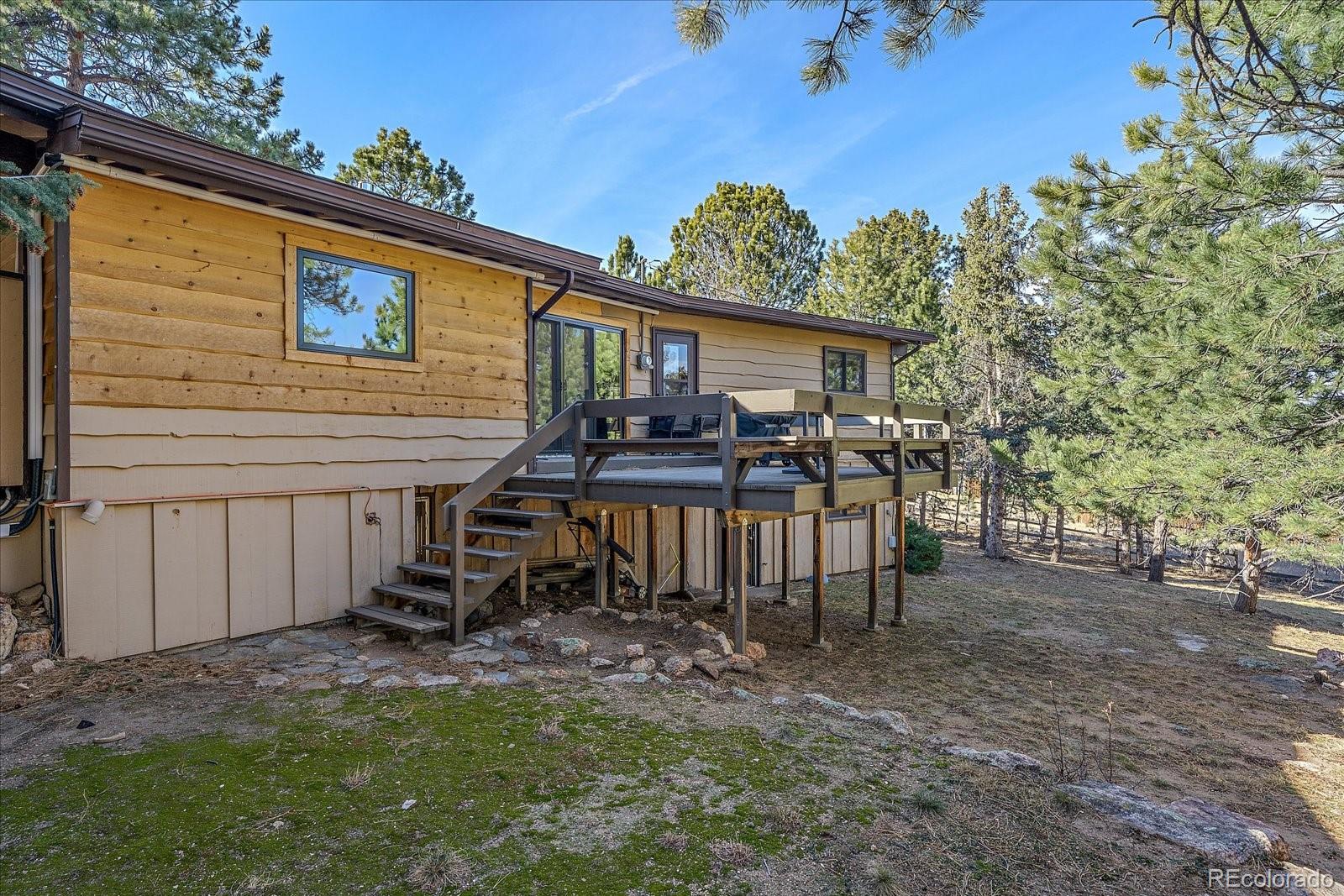 MLS Image #37 for 29793  paint brush drive,evergreen, Colorado