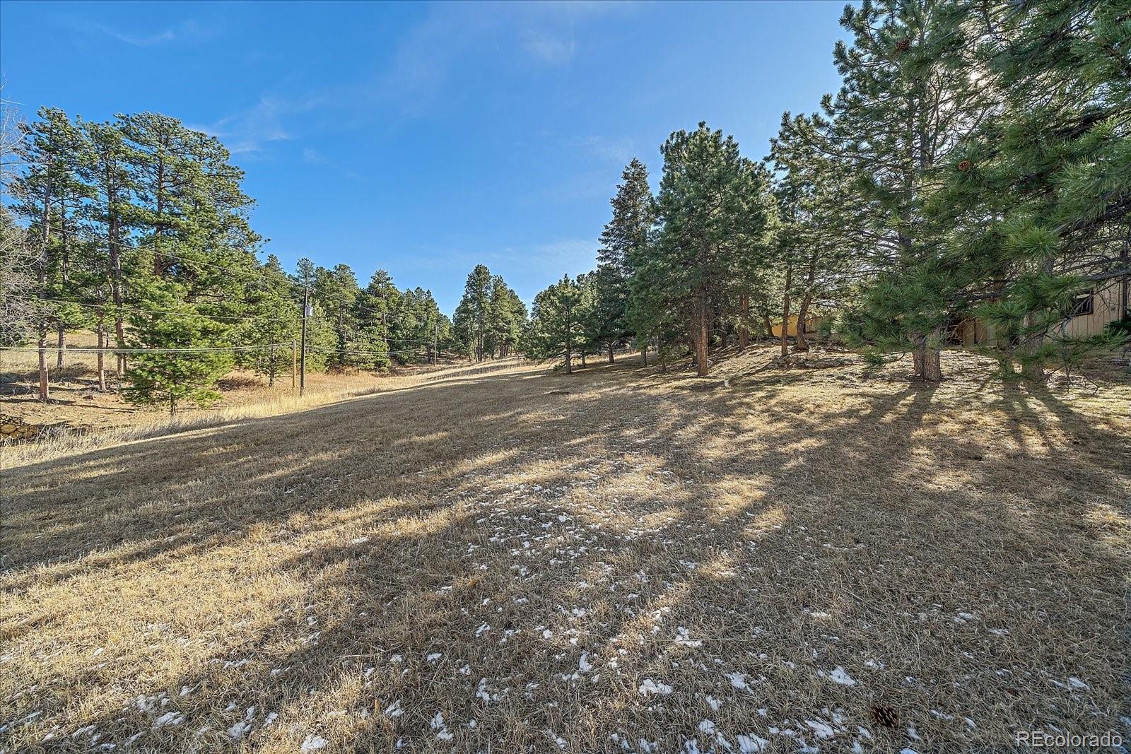 MLS Image #39 for 29793  paint brush drive,evergreen, Colorado