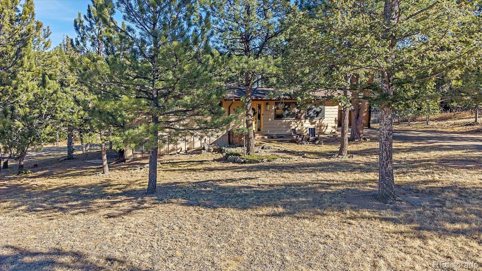 MLS Image #40 for 29793  paint brush drive,evergreen, Colorado