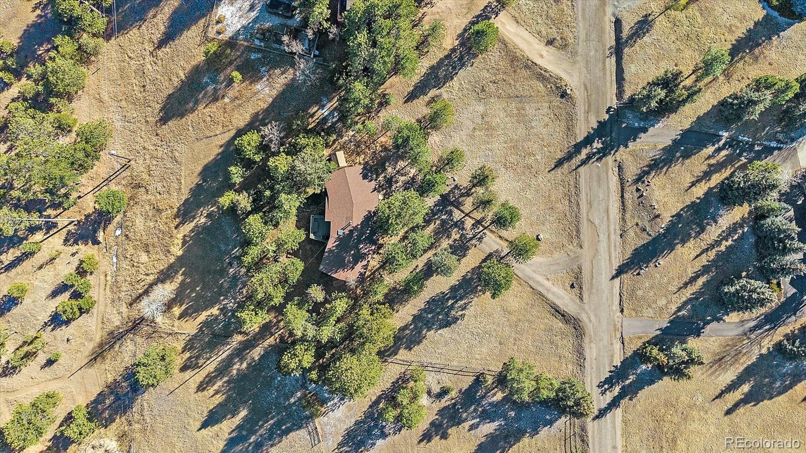 MLS Image #41 for 29793  paint brush drive,evergreen, Colorado