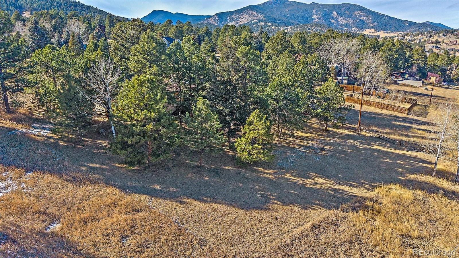 MLS Image #42 for 29793  paint brush drive,evergreen, Colorado