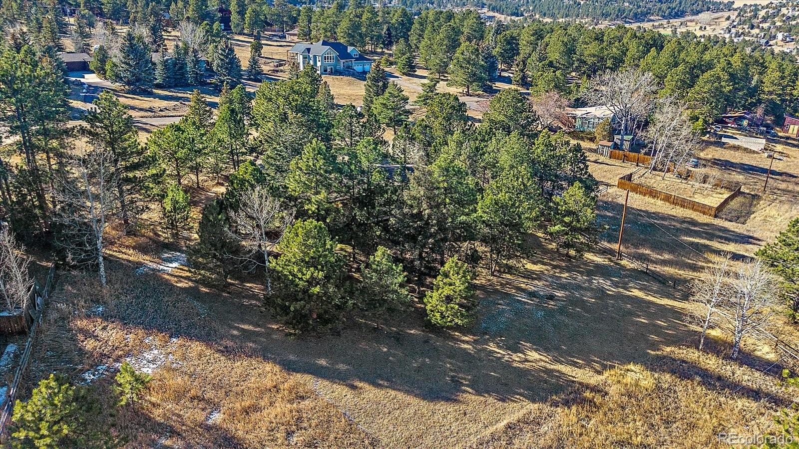 MLS Image #43 for 29793  paint brush drive,evergreen, Colorado