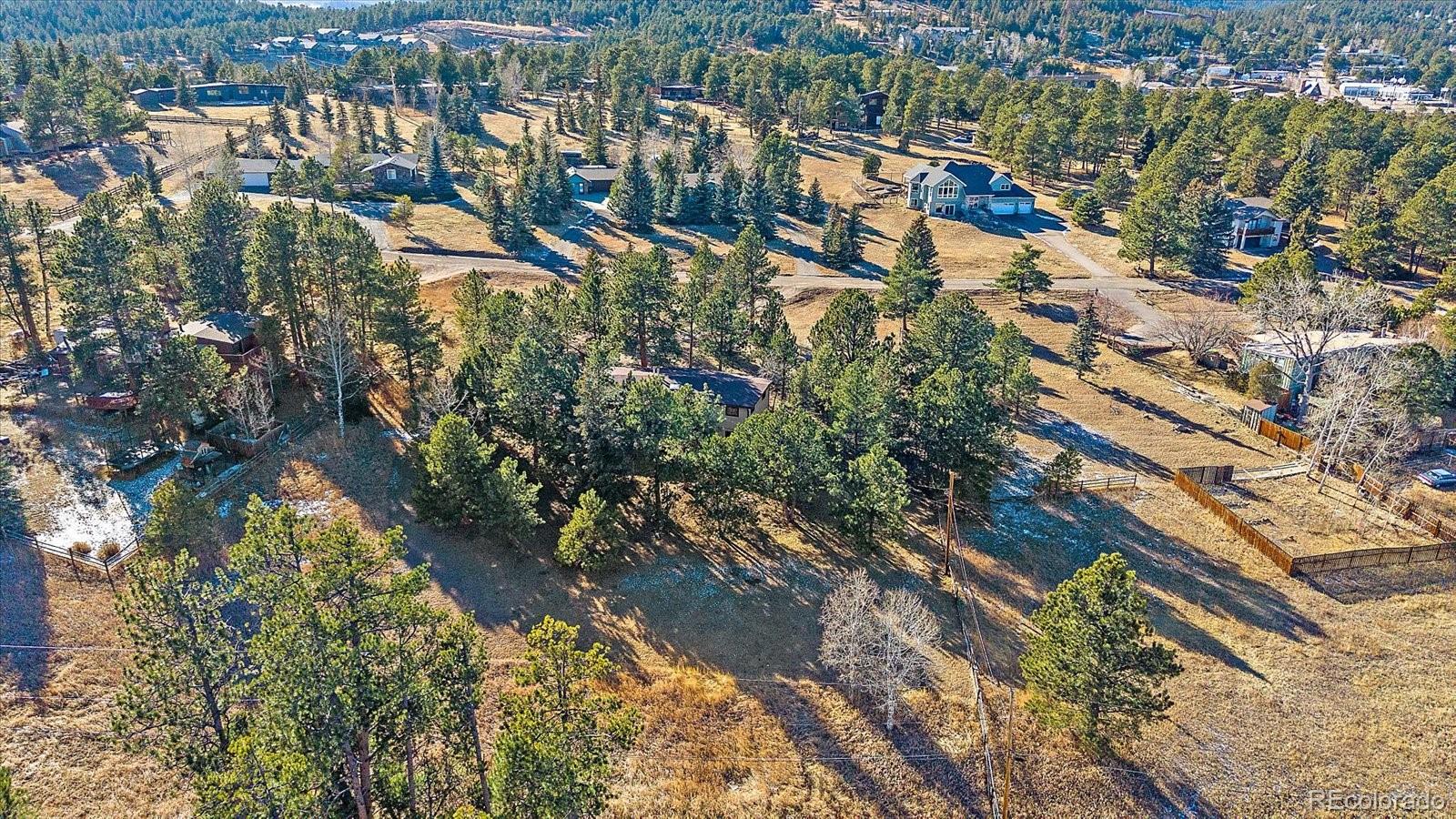 MLS Image #44 for 29793  paint brush drive,evergreen, Colorado