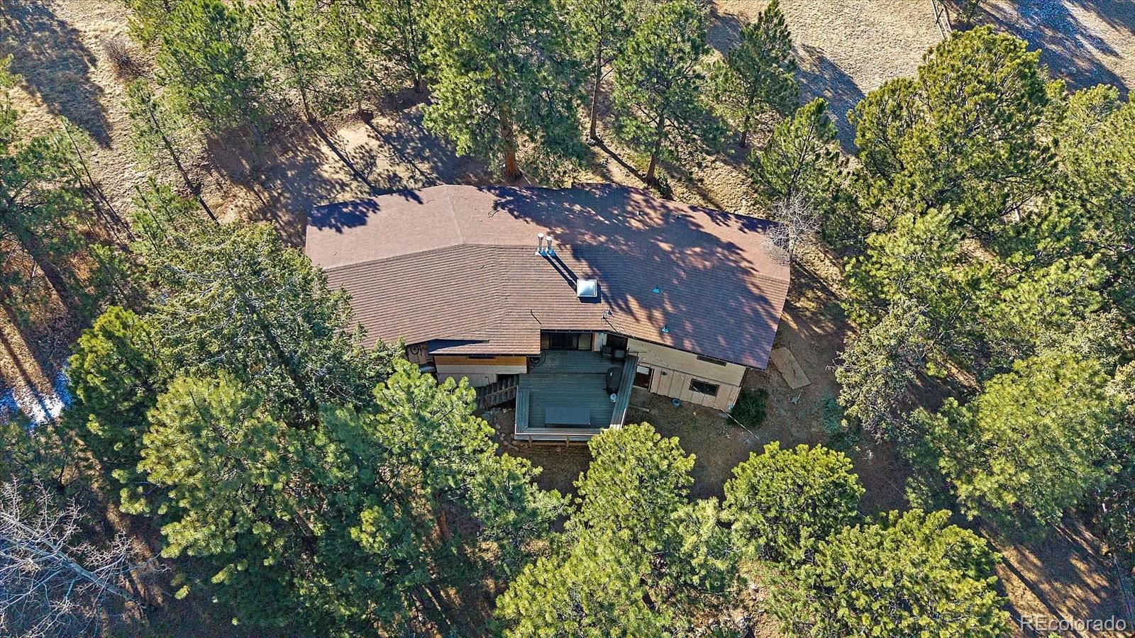 MLS Image #45 for 29793  paint brush drive,evergreen, Colorado
