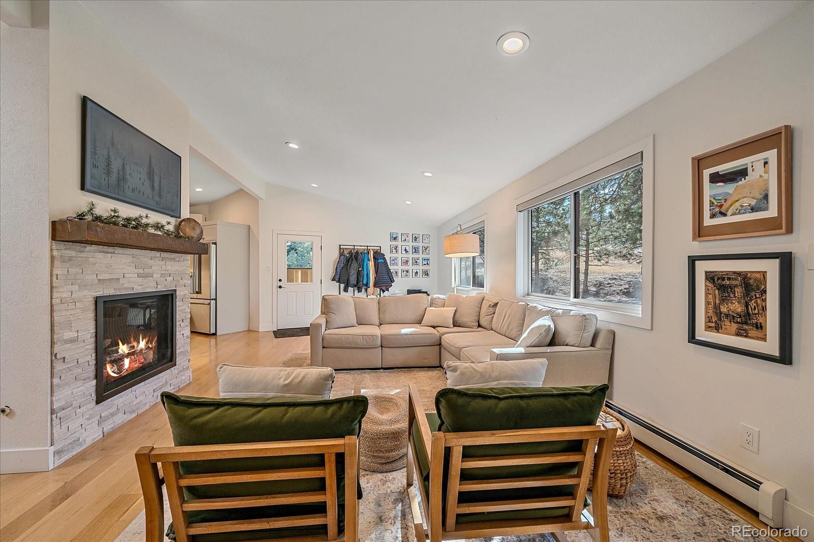 MLS Image #5 for 29793  paint brush drive,evergreen, Colorado
