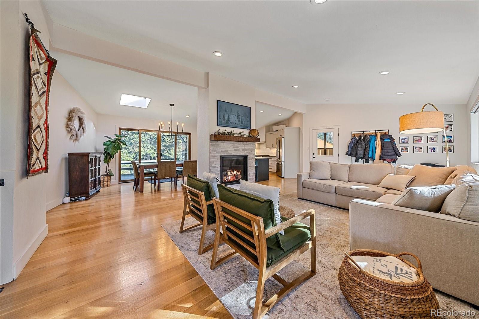 MLS Image #6 for 29793  paint brush drive,evergreen, Colorado