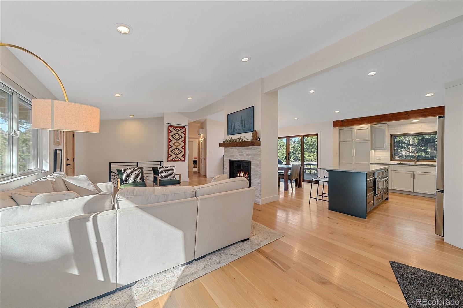 MLS Image #7 for 29793  paint brush drive,evergreen, Colorado