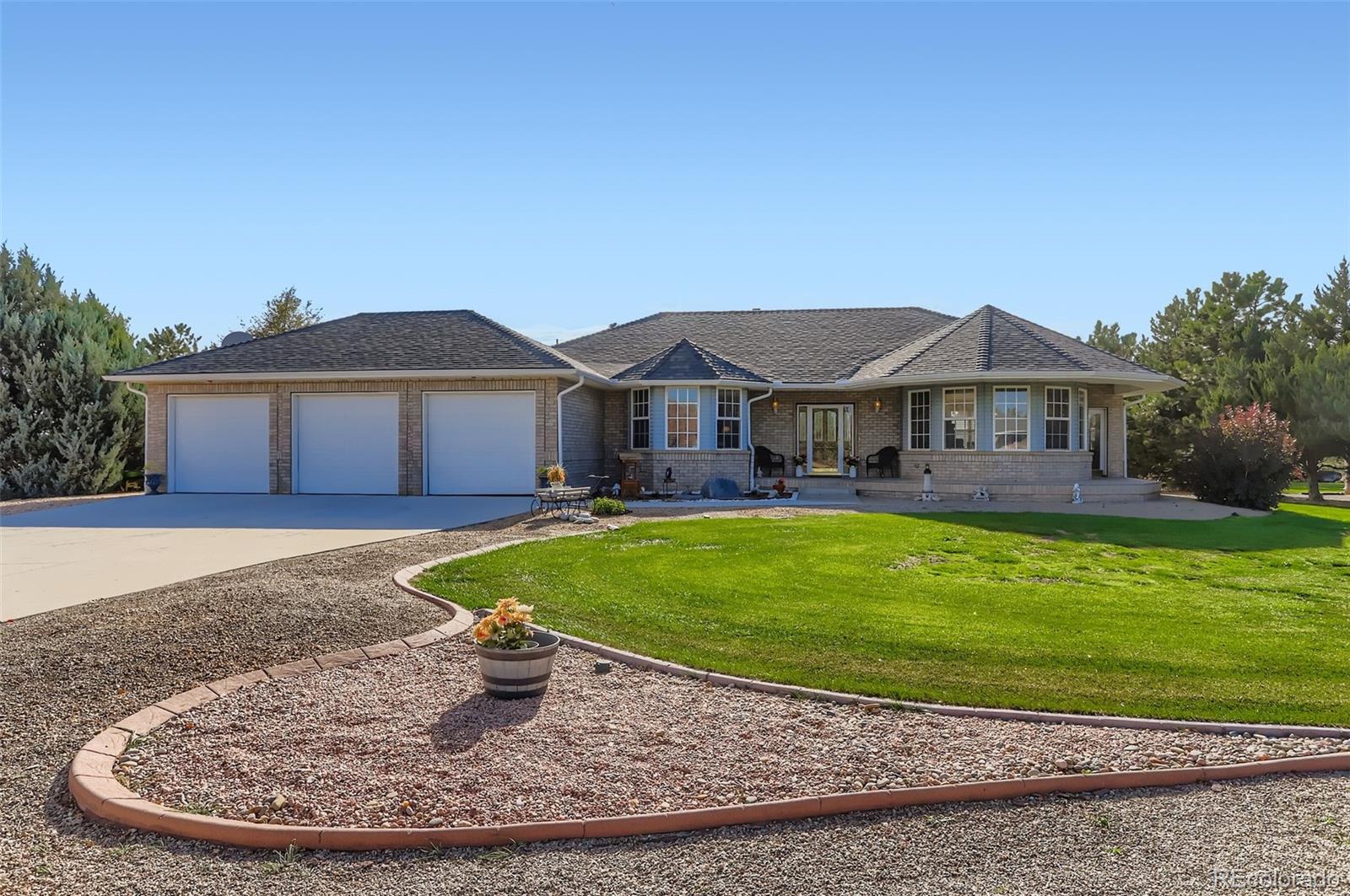 MLS Image #1 for 204  grand view circle,mead, Colorado