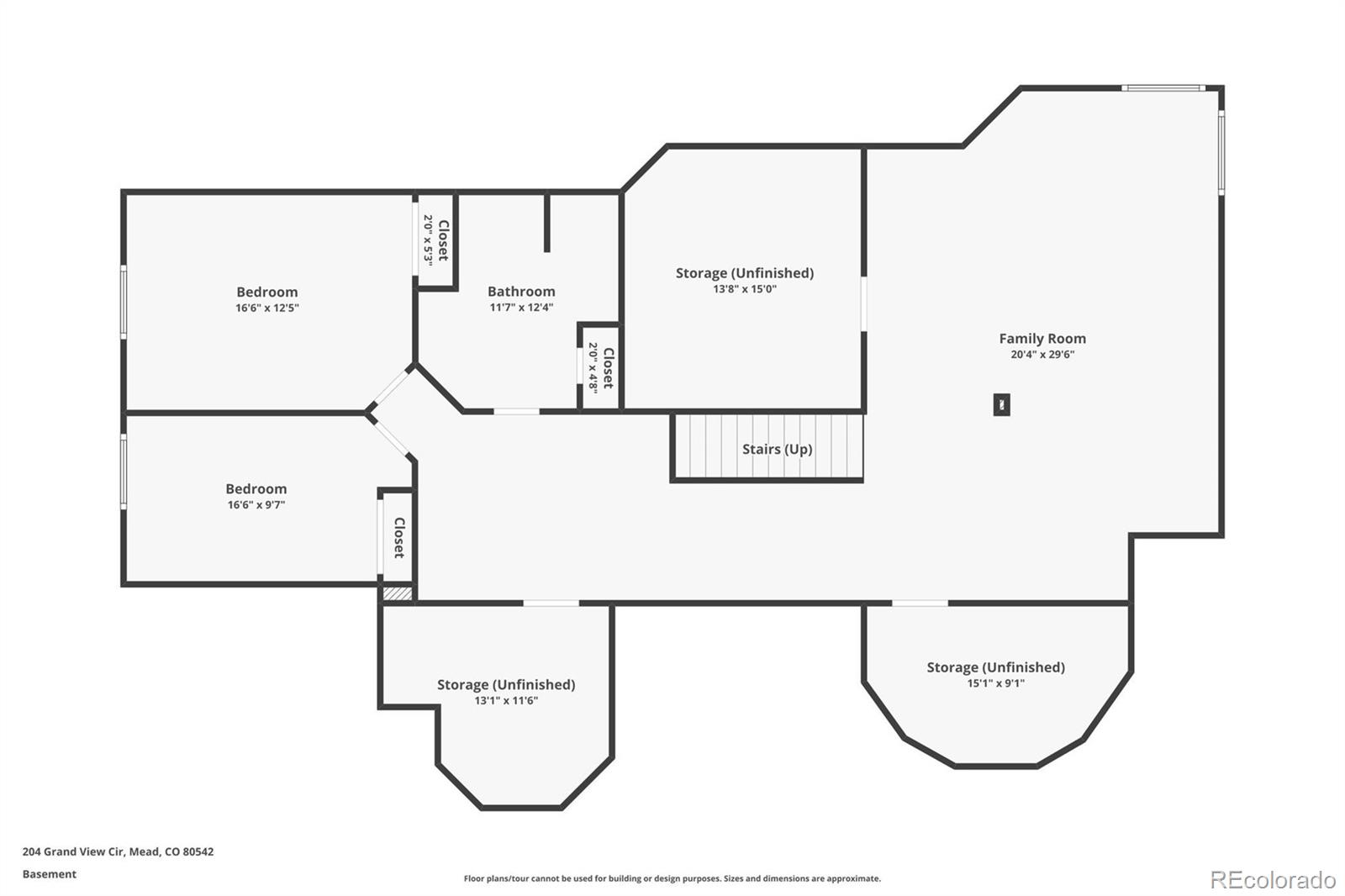 MLS Image #30 for 204  grand view circle,mead, Colorado