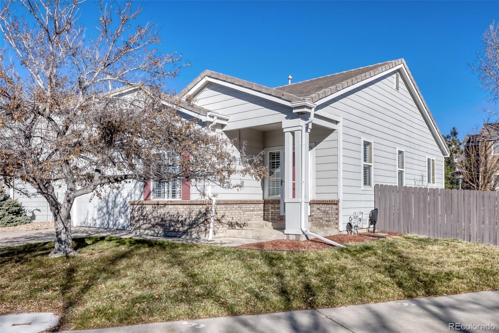 MLS Image #1 for 19413 e hollow  creek drive,parker, Colorado