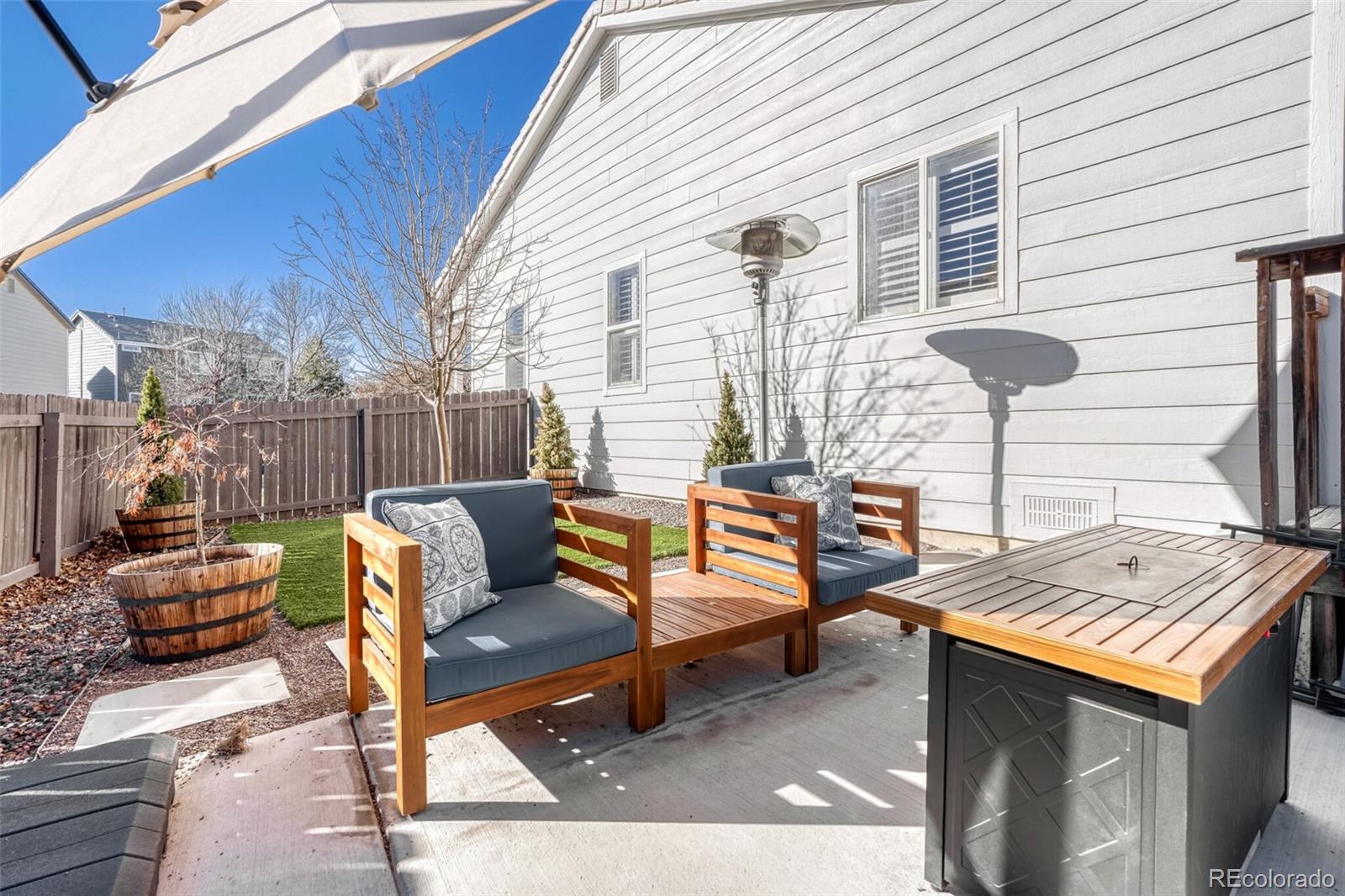 MLS Image #14 for 19413 e hollow  creek drive,parker, Colorado