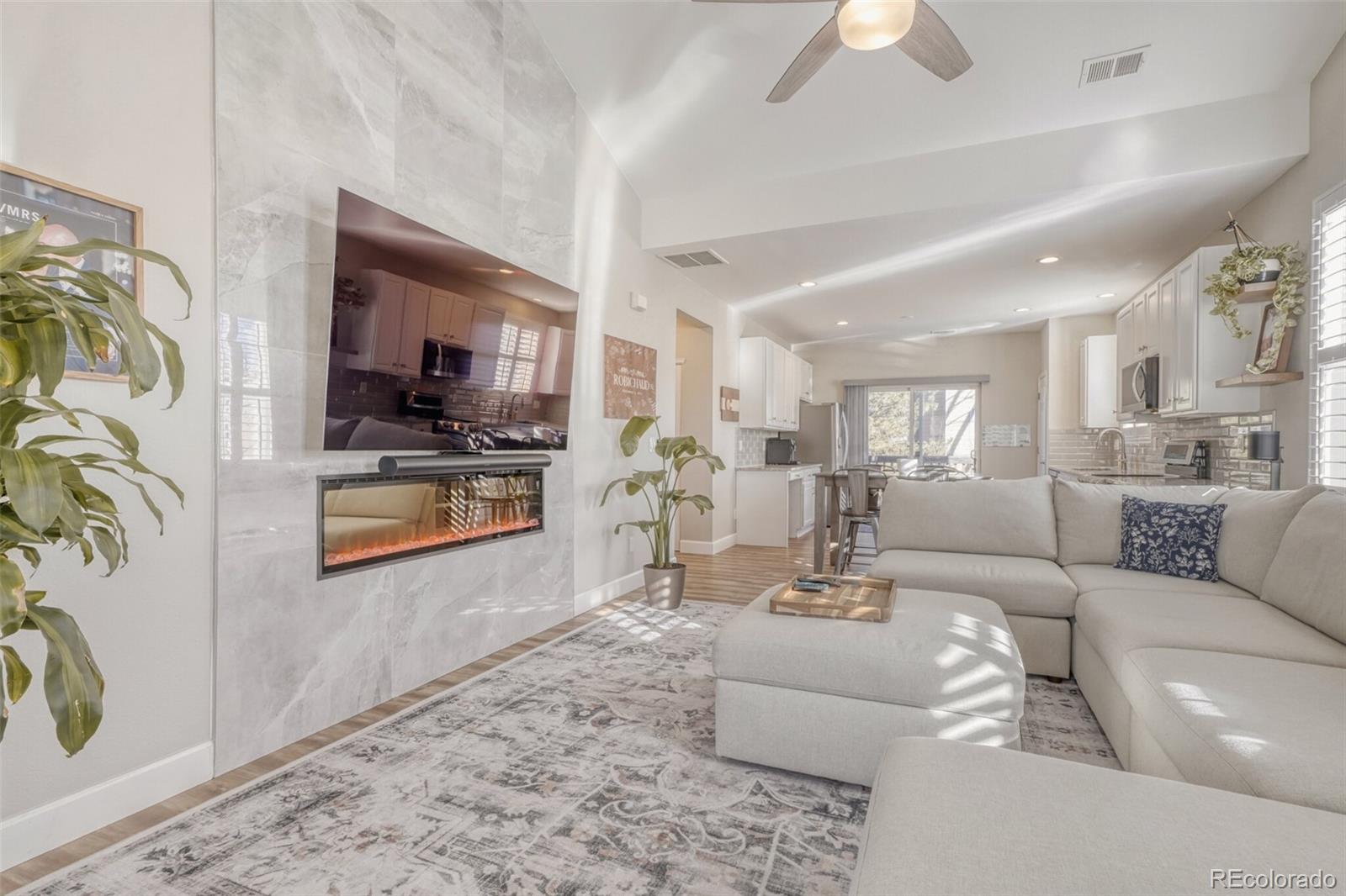 MLS Image #2 for 19413 e hollow  creek drive,parker, Colorado