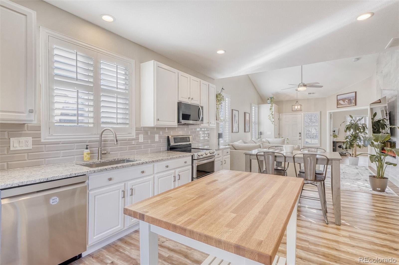 MLS Image #4 for 19413 e hollow  creek drive,parker, Colorado