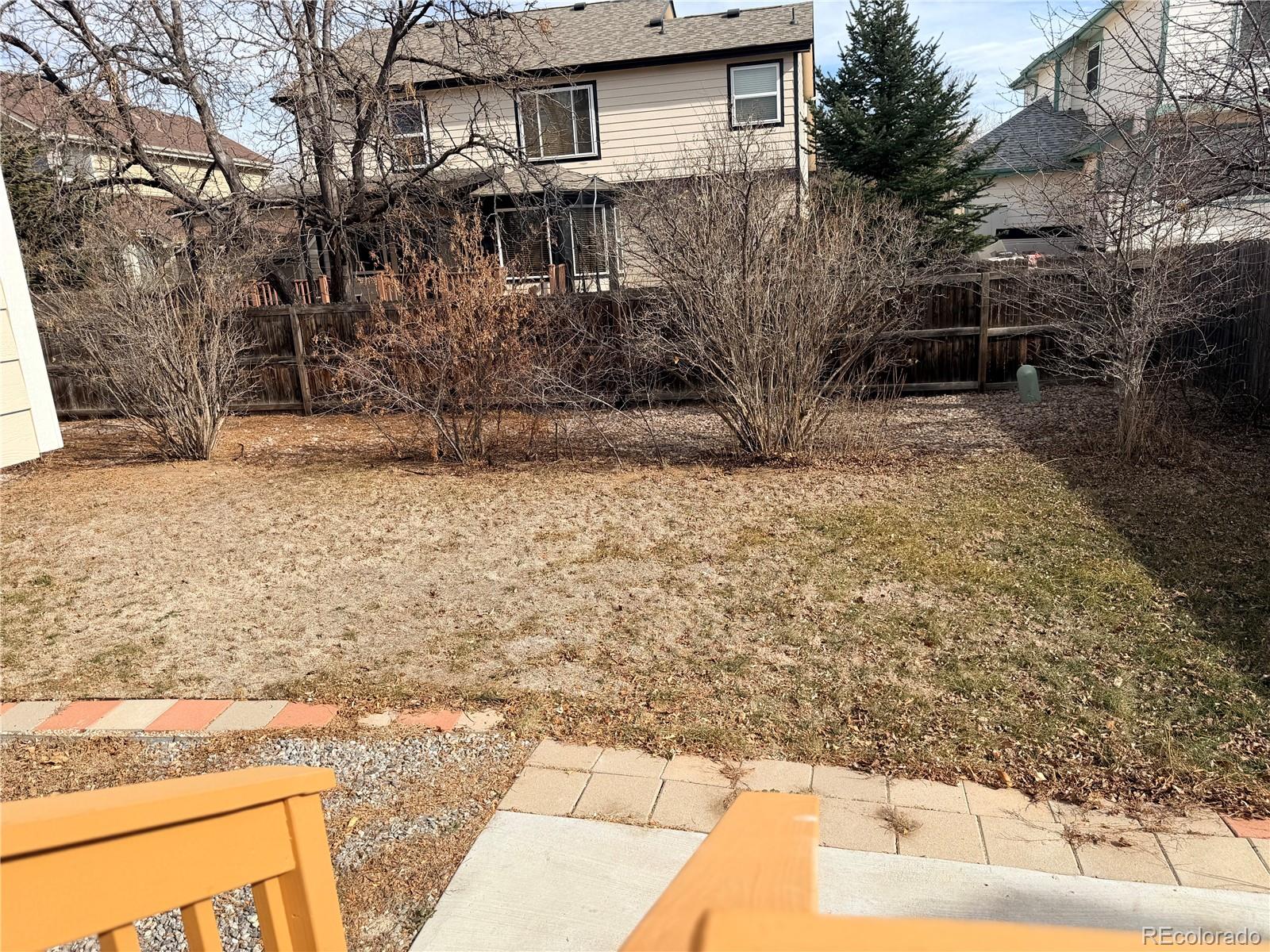 MLS Image #8 for 1416 s pitkin circle,aurora, Colorado