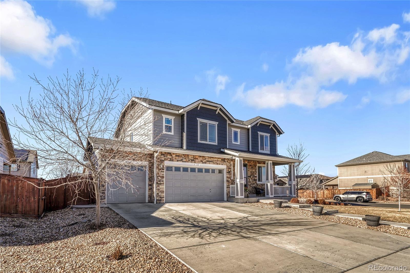 MLS Image #1 for 33 n jamestown way,aurora, Colorado