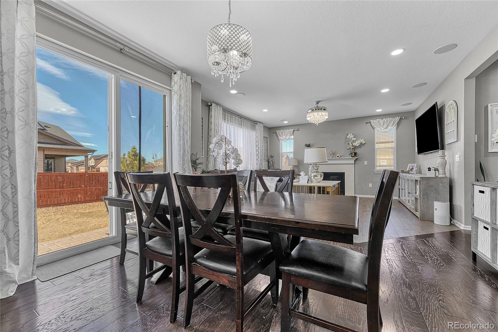 MLS Image #13 for 33 n jamestown way,aurora, Colorado