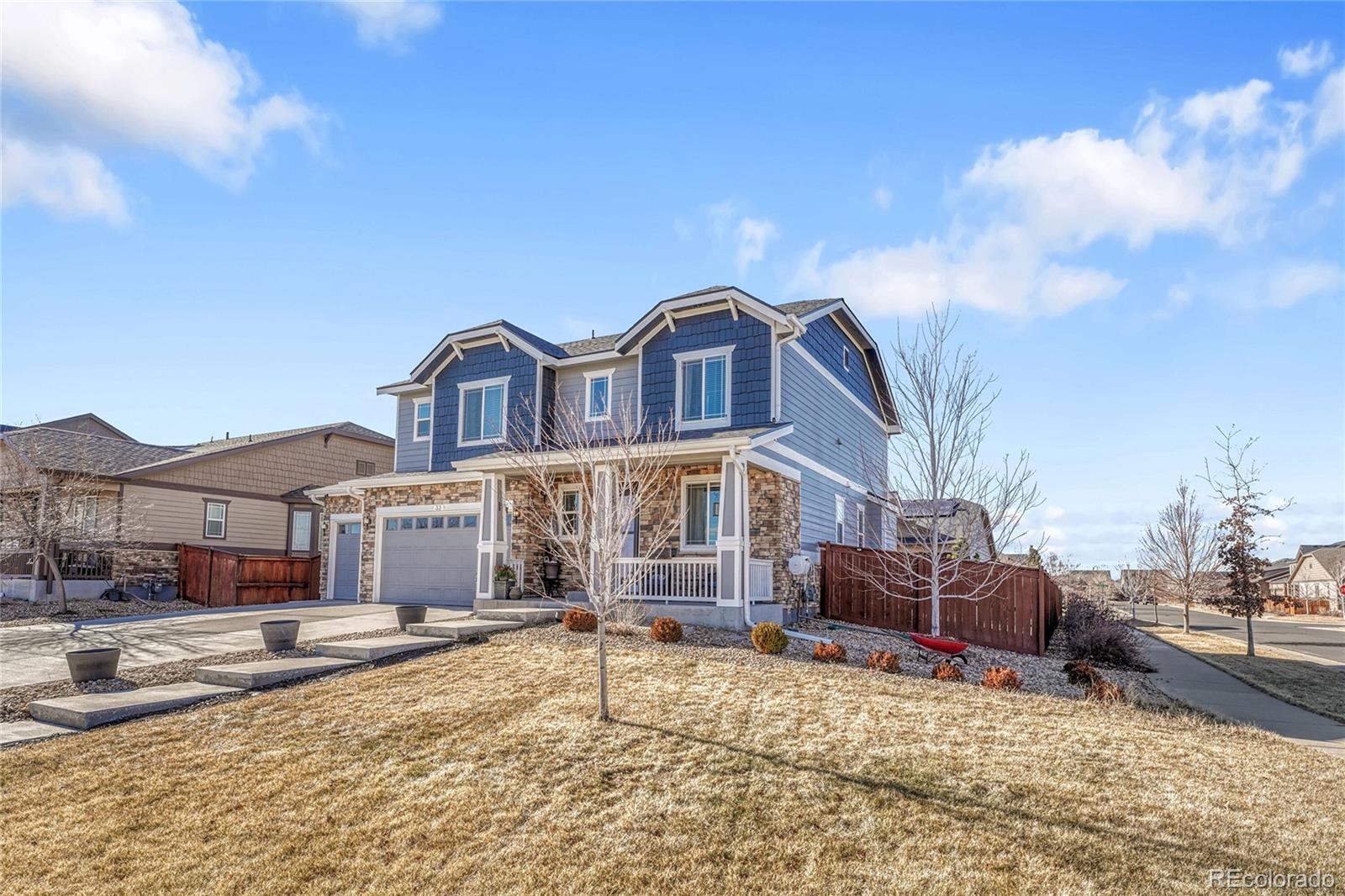 MLS Image #2 for 33 n jamestown way,aurora, Colorado
