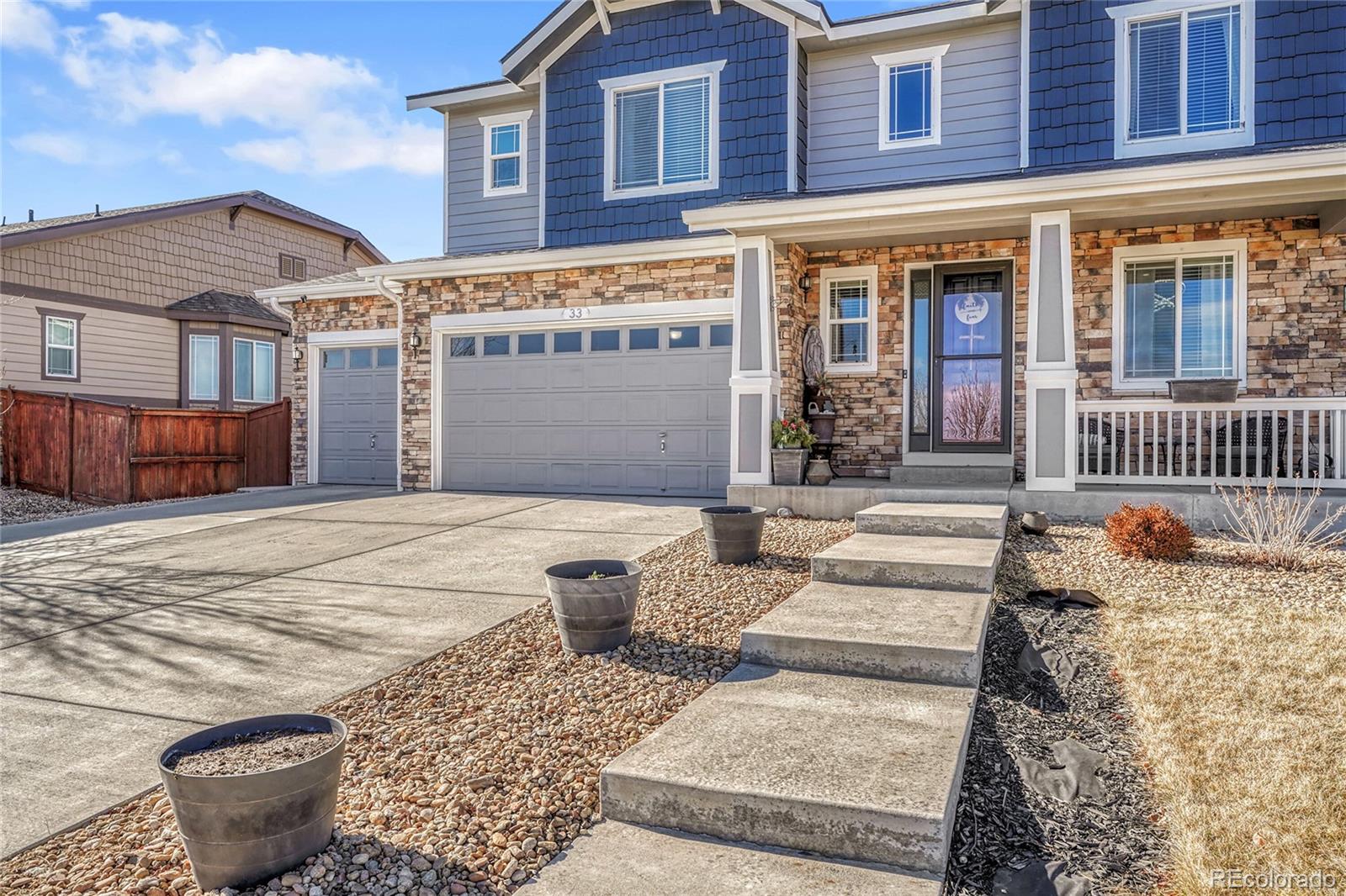 MLS Image #3 for 33 n jamestown way,aurora, Colorado
