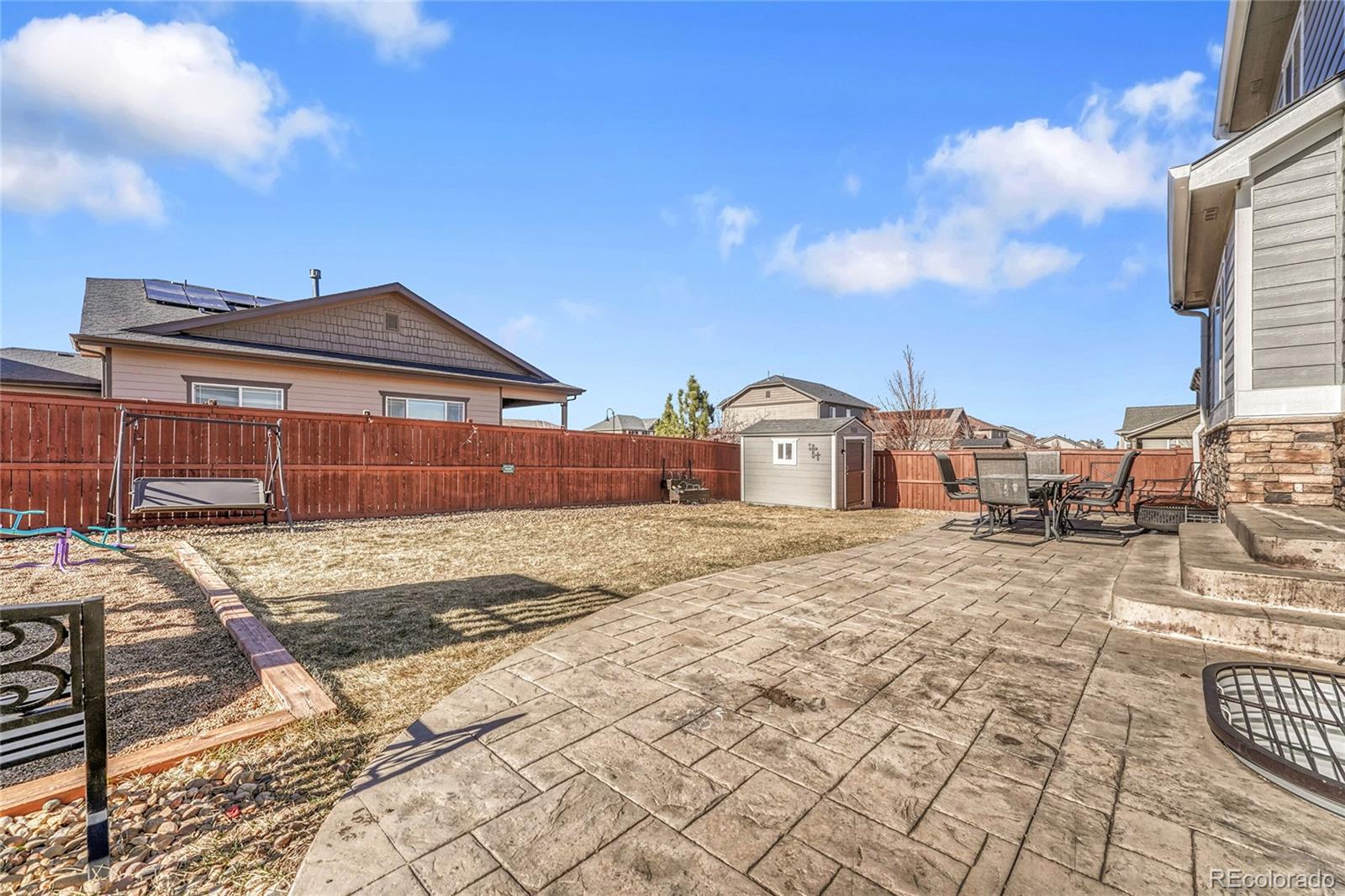 MLS Image #39 for 33 n jamestown way,aurora, Colorado
