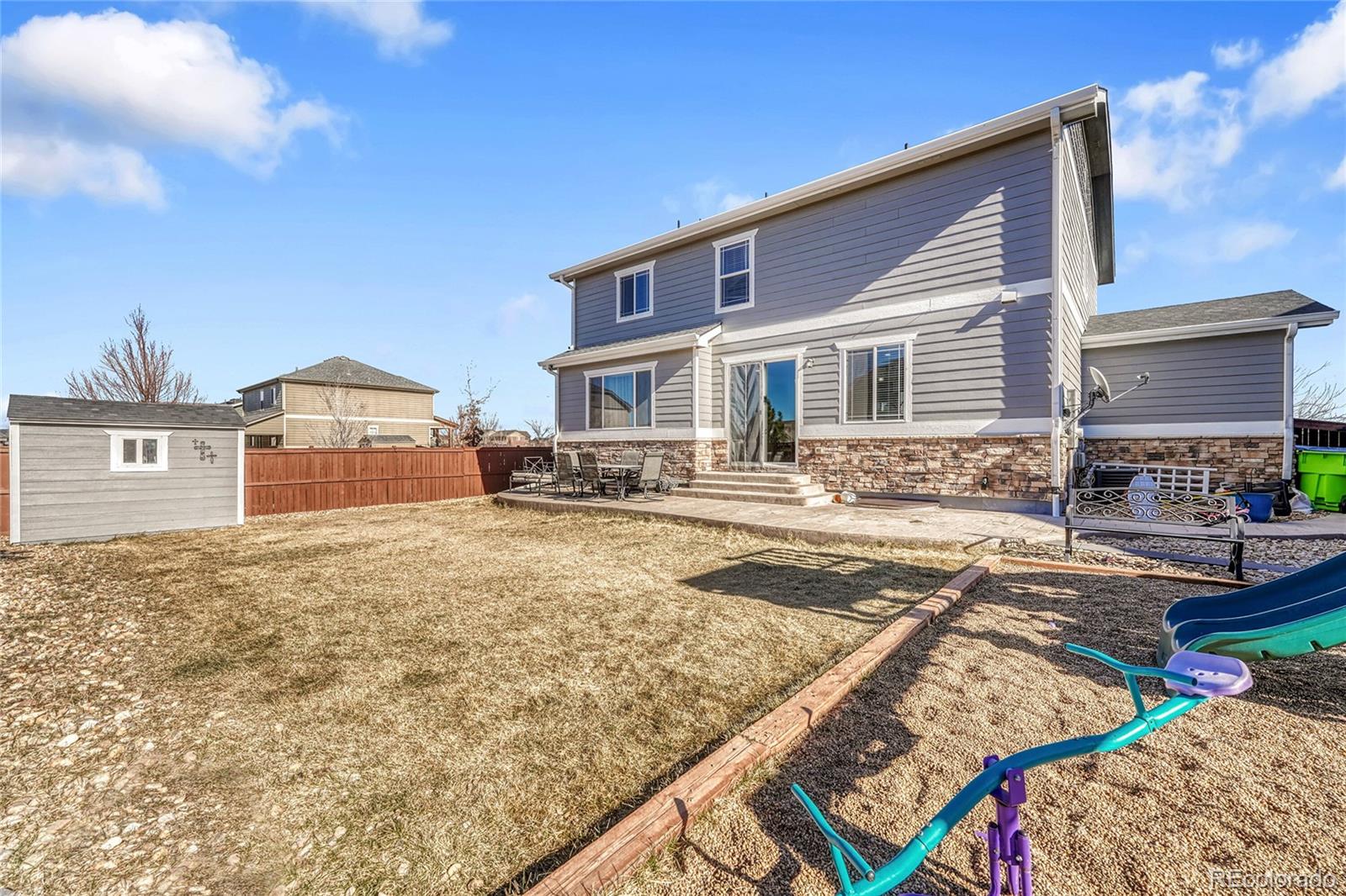 MLS Image #41 for 33 n jamestown way,aurora, Colorado