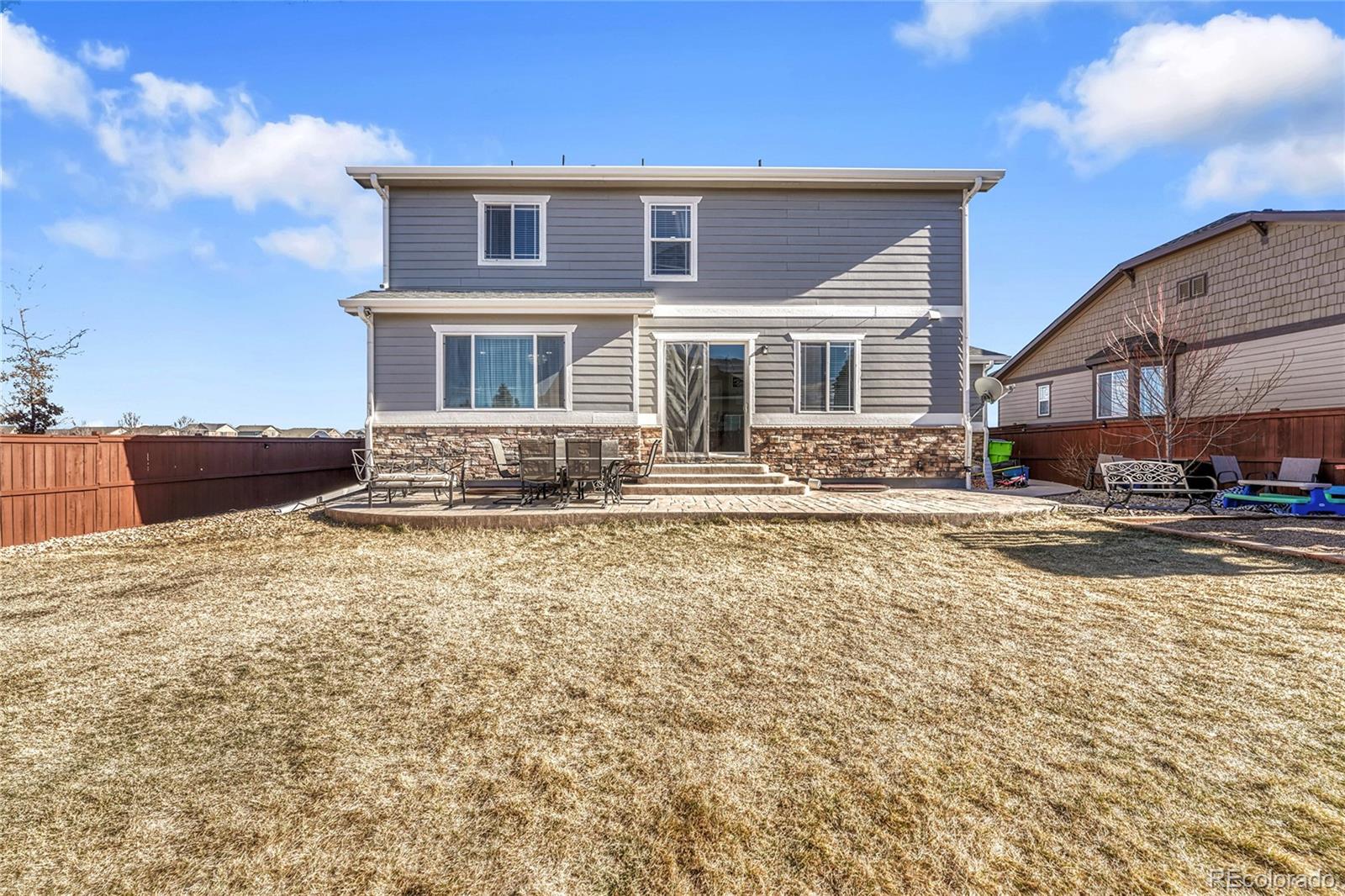 MLS Image #42 for 33 n jamestown way,aurora, Colorado