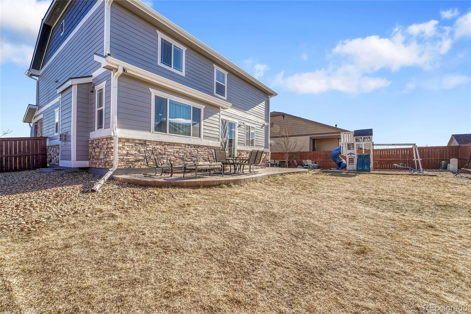 MLS Image #43 for 33 n jamestown way,aurora, Colorado